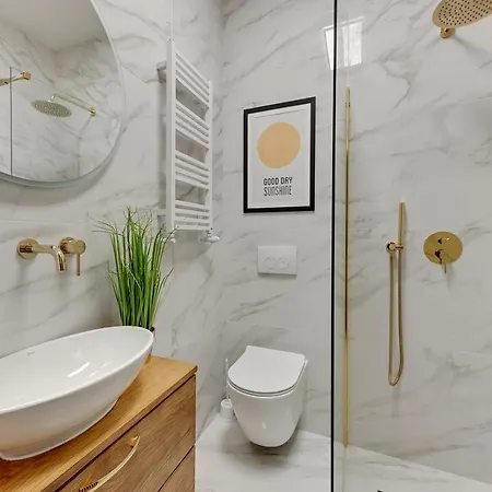 Wave - Yacht Park アパート