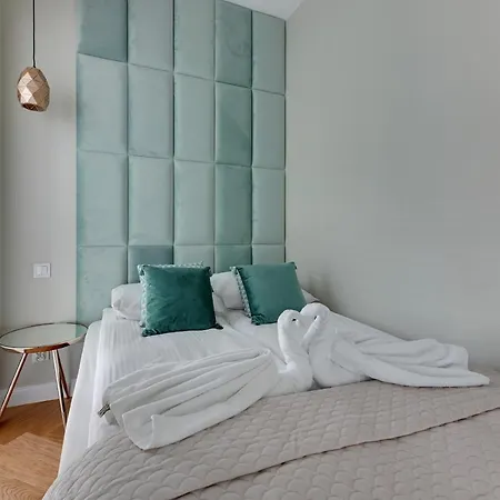 Apartament Wave - Yacht Park