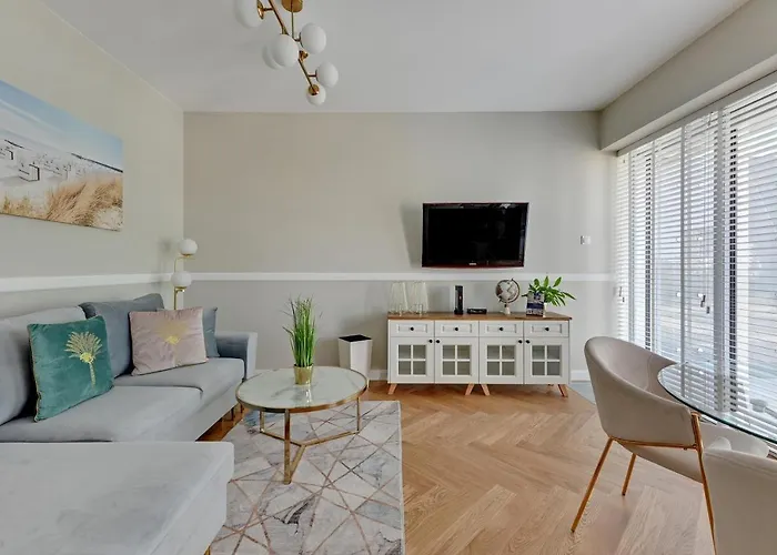 Wave - Yacht Park Gdynia