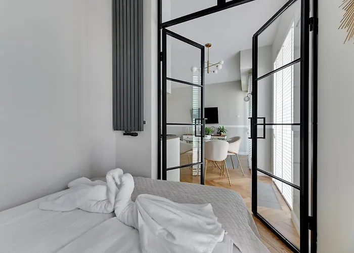 Wave - Yacht Park Gdynia